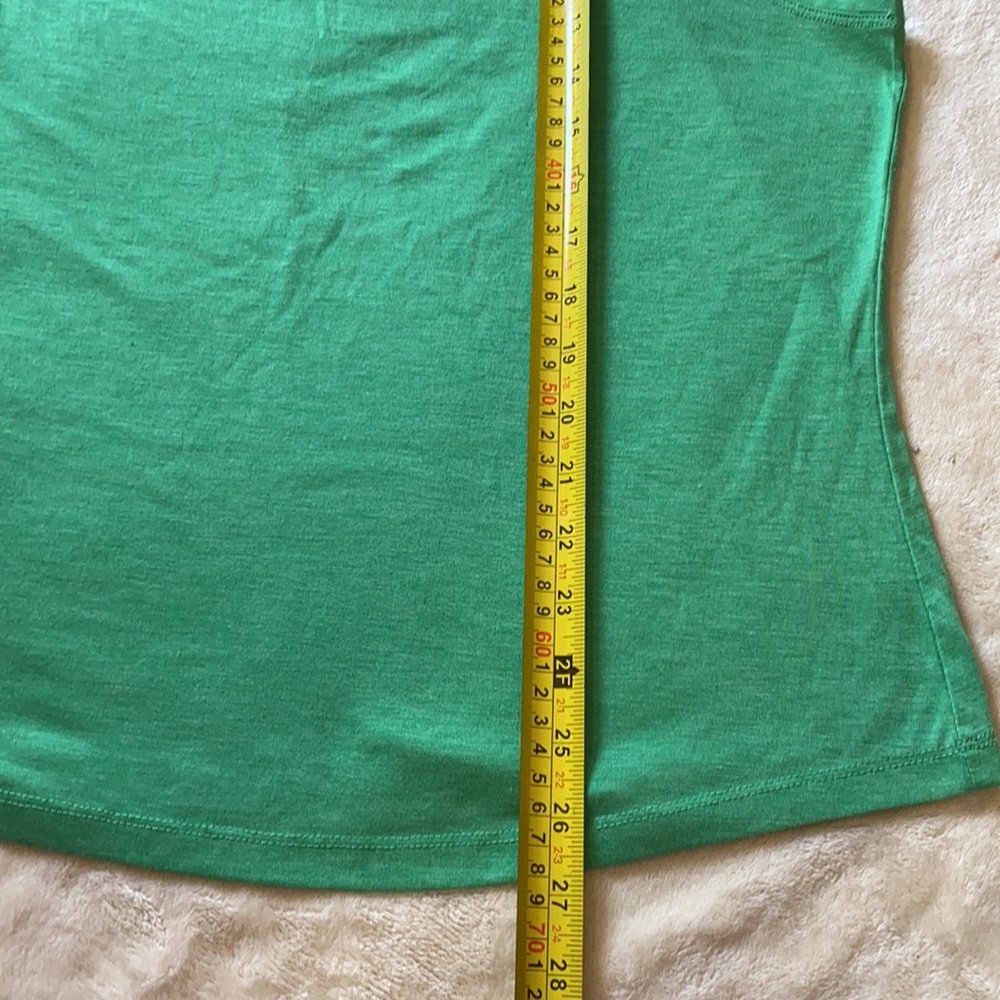 Fabletics XXL Racerback tank top - Picture 4 of 4